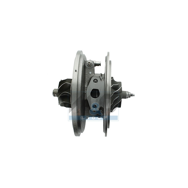 TURBOCOMPRESSEUR