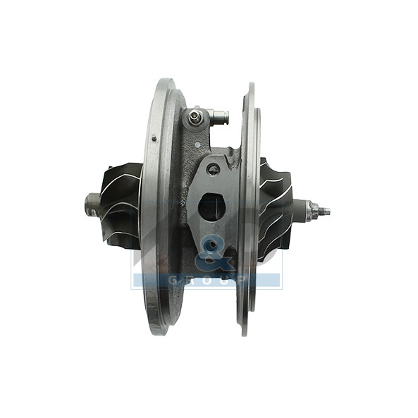 TURBOCOMPRESSEUR