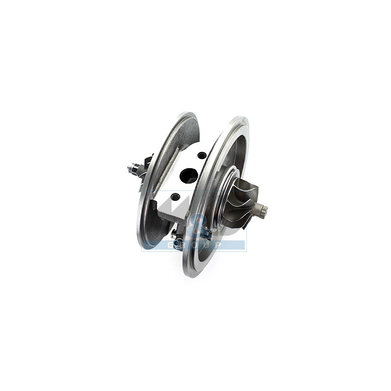 TURBOCOMPRESSEUR