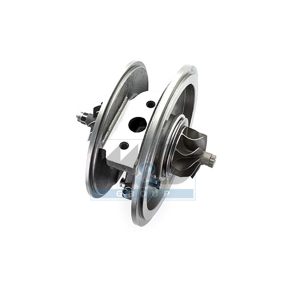 TURBOCOMPRESSEUR