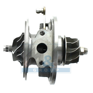 TURBOCOMPRESSEUR