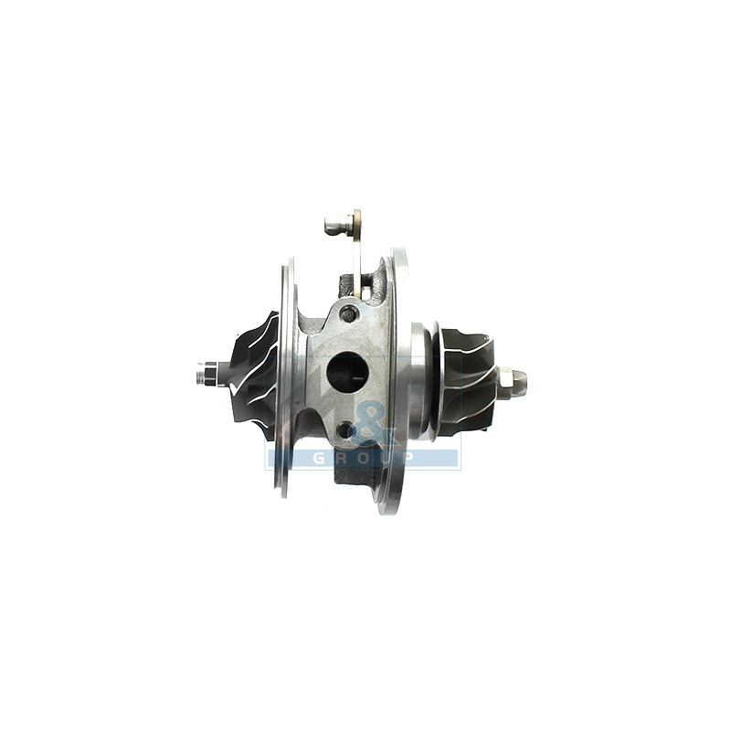 TURBOCOMPRESSEUR
