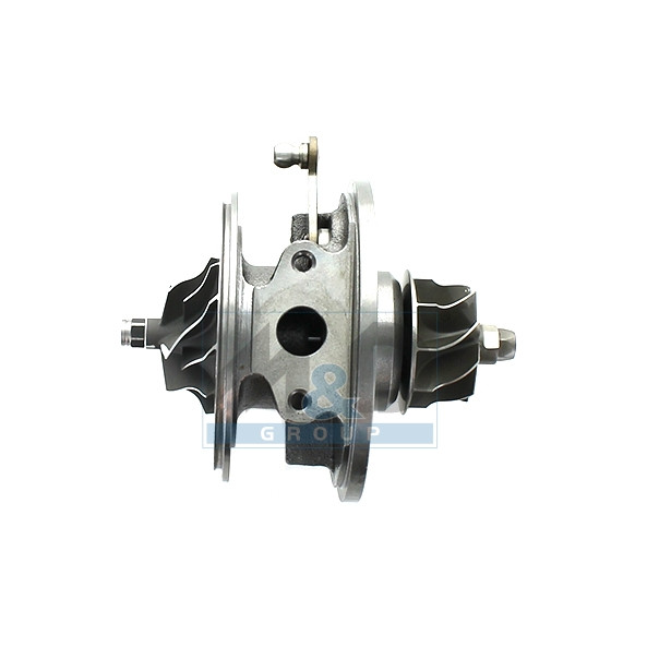 TURBOCOMPRESSEUR