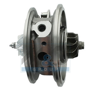 TURBOCOMPRESSEUR