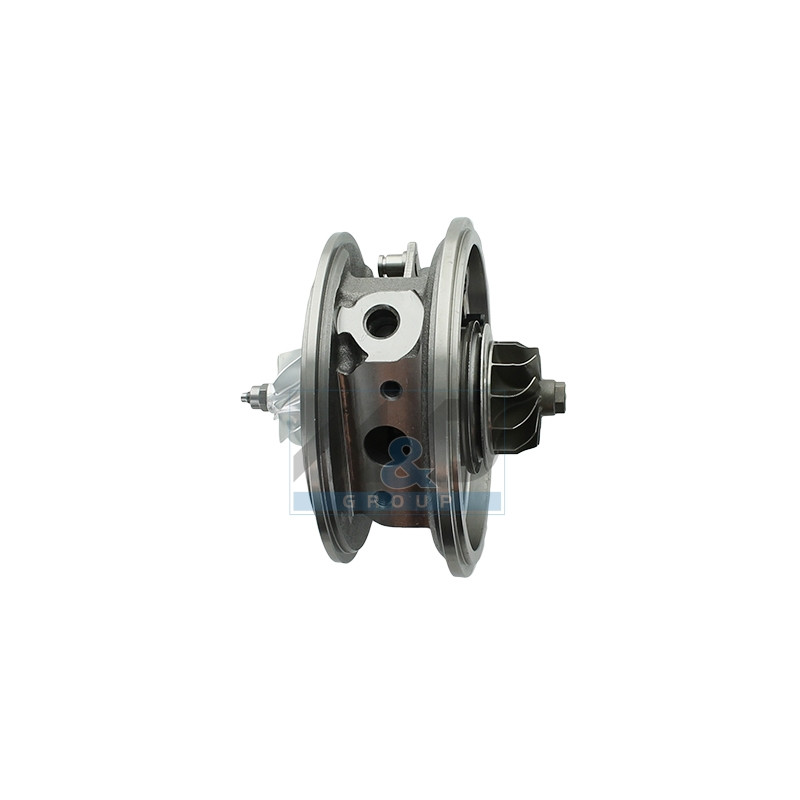 TURBOCOMPRESSEUR
