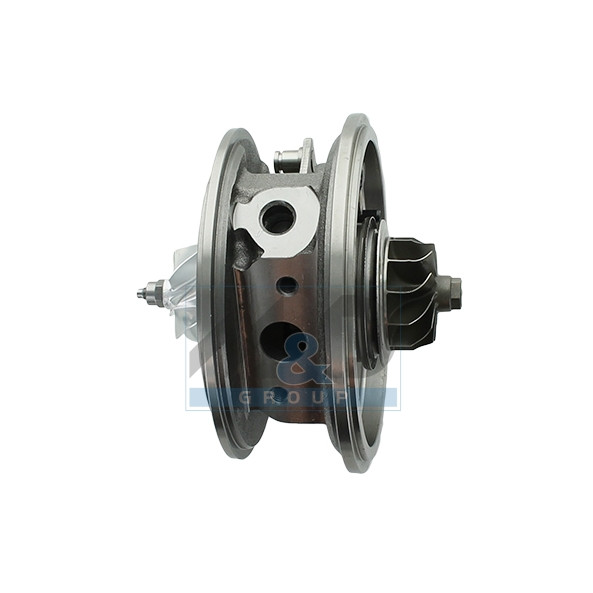 TURBOCOMPRESSEUR