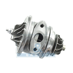 TURBOCOMPRESSEUR