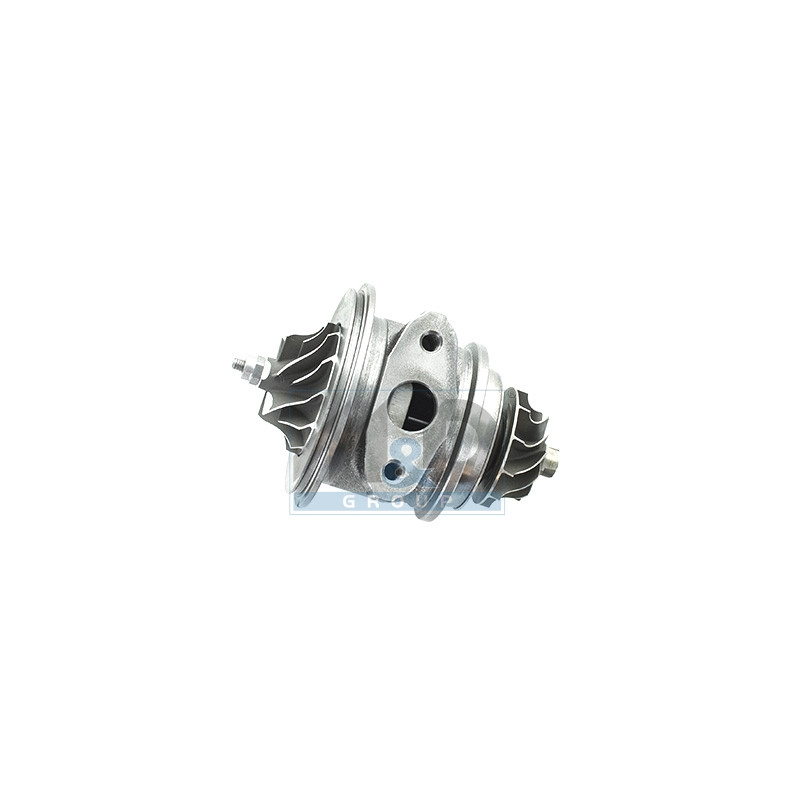 TURBOCOMPRESSEUR