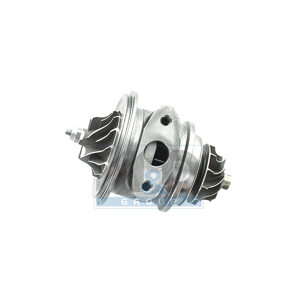 TURBOCOMPRESSEUR