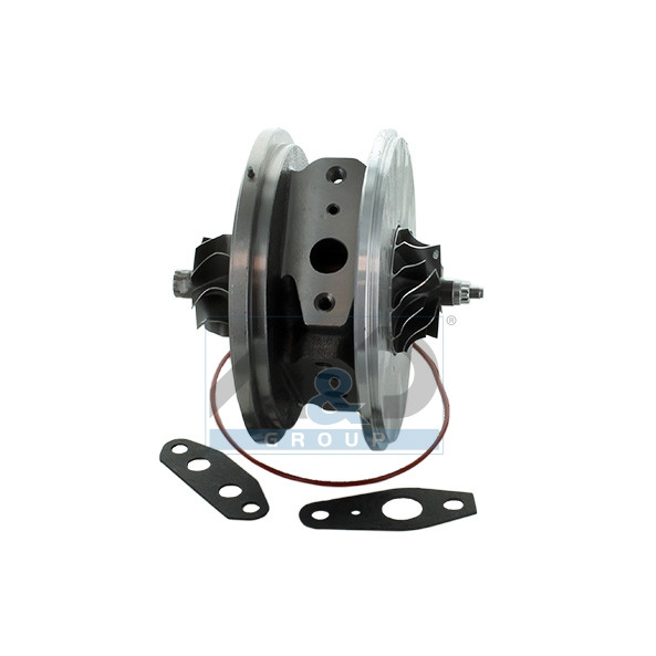 TURBOCOMPRESSEUR