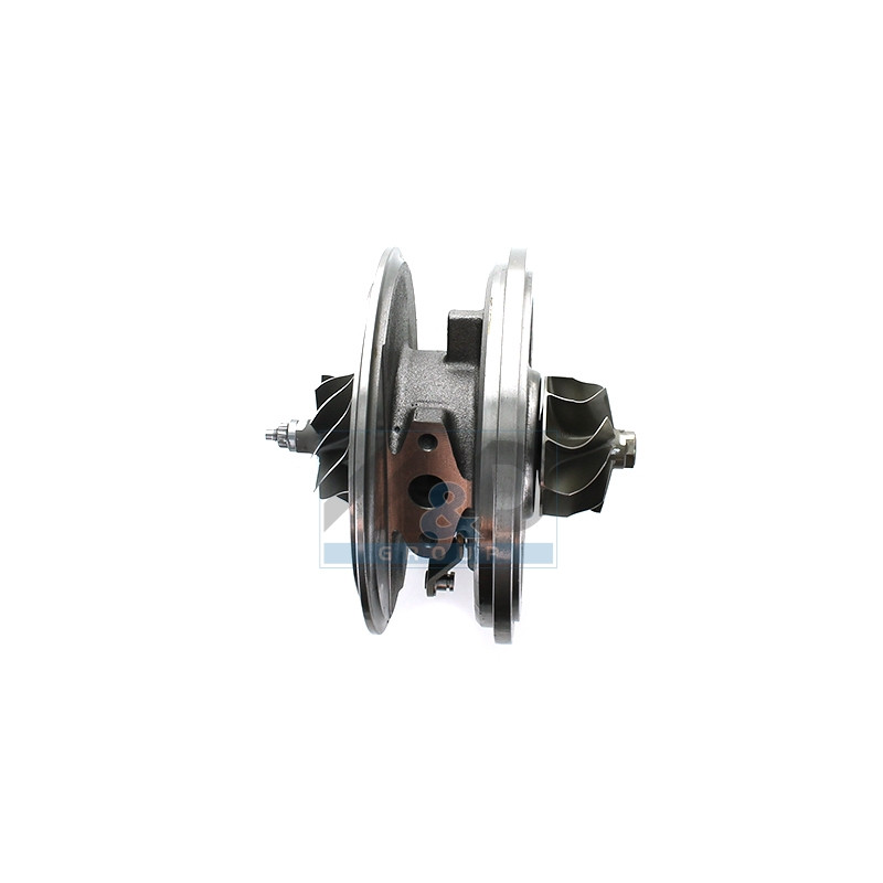 TURBOCOMPRESSEUR