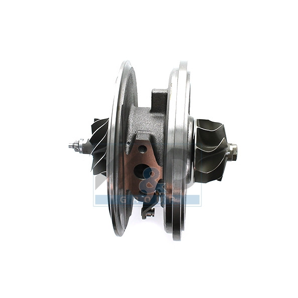 TURBOCOMPRESSEUR
