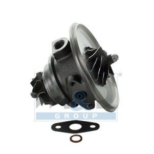 TURBOCOMPRESSEUR