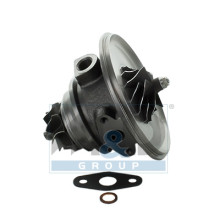 TURBOCOMPRESSEUR