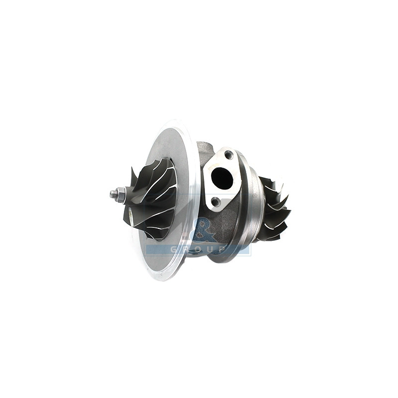 TURBOCOMPRESSEUR