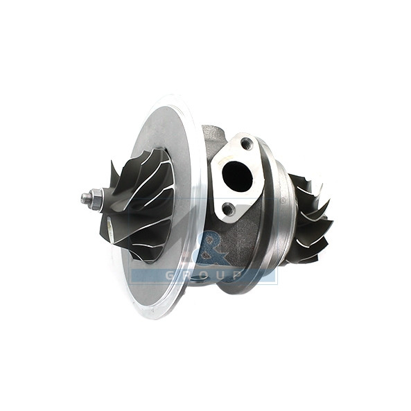 TURBOCOMPRESSEUR