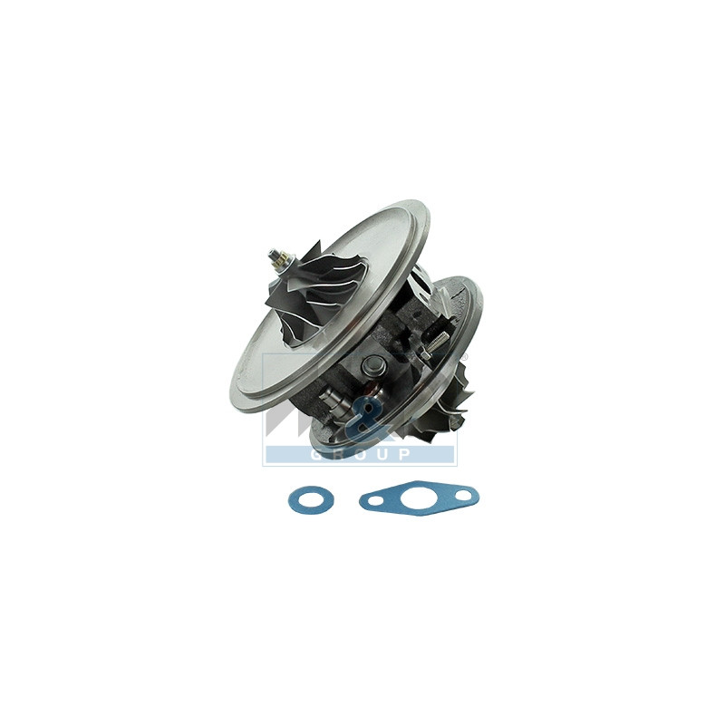 TURBOCOMPRESSEUR