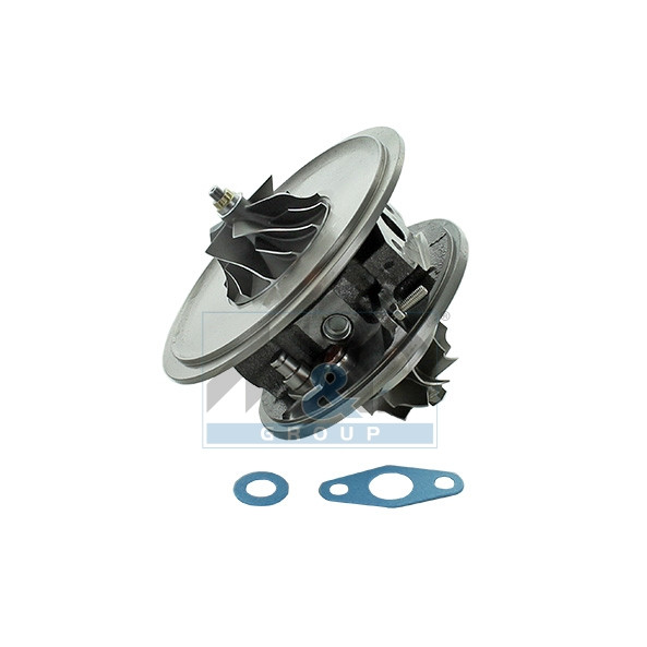 TURBOCOMPRESSEUR