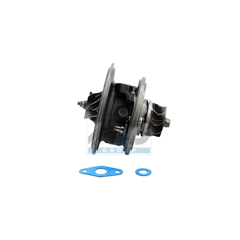 TURBOCOMPRESSEUR