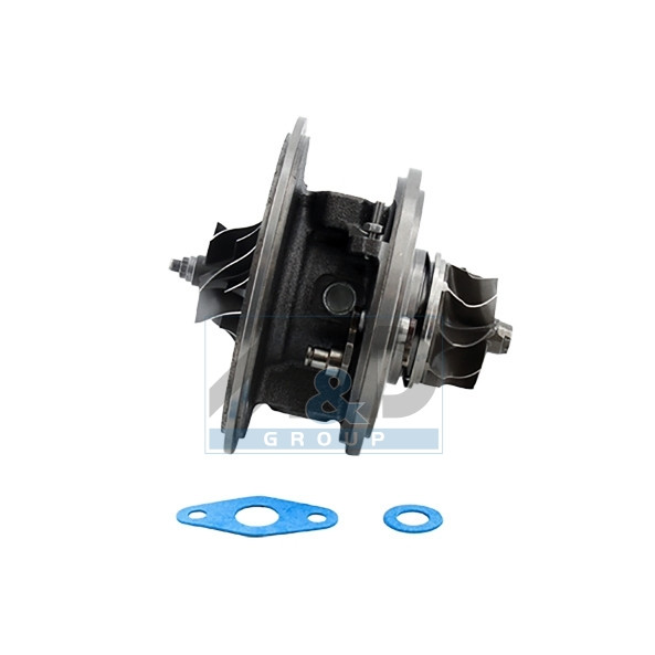 TURBOCOMPRESSEUR