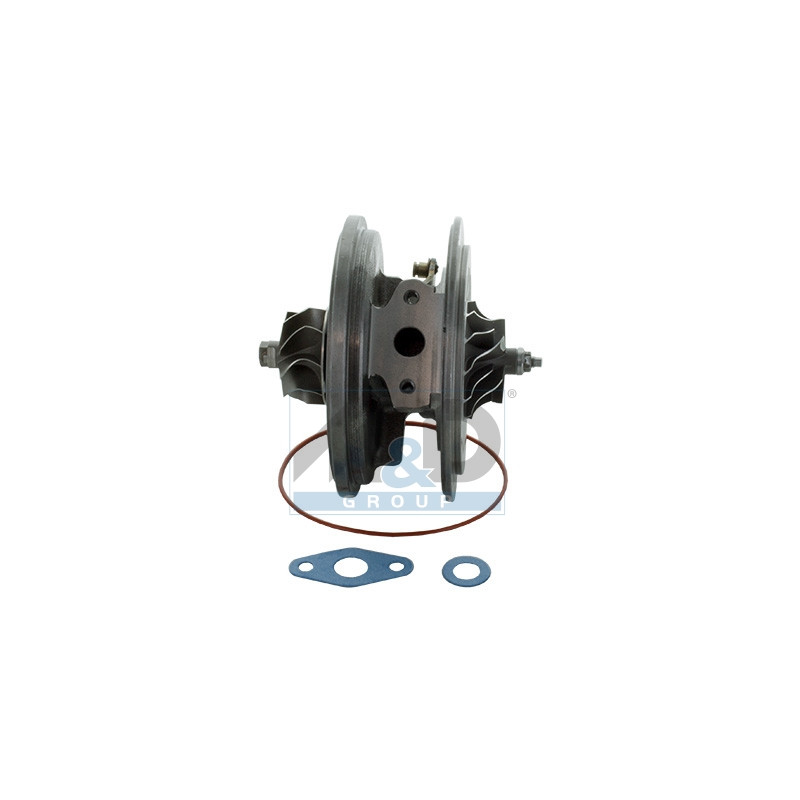 TURBOCOMPRESSEUR