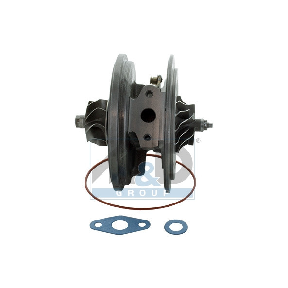 TURBOCOMPRESSEUR