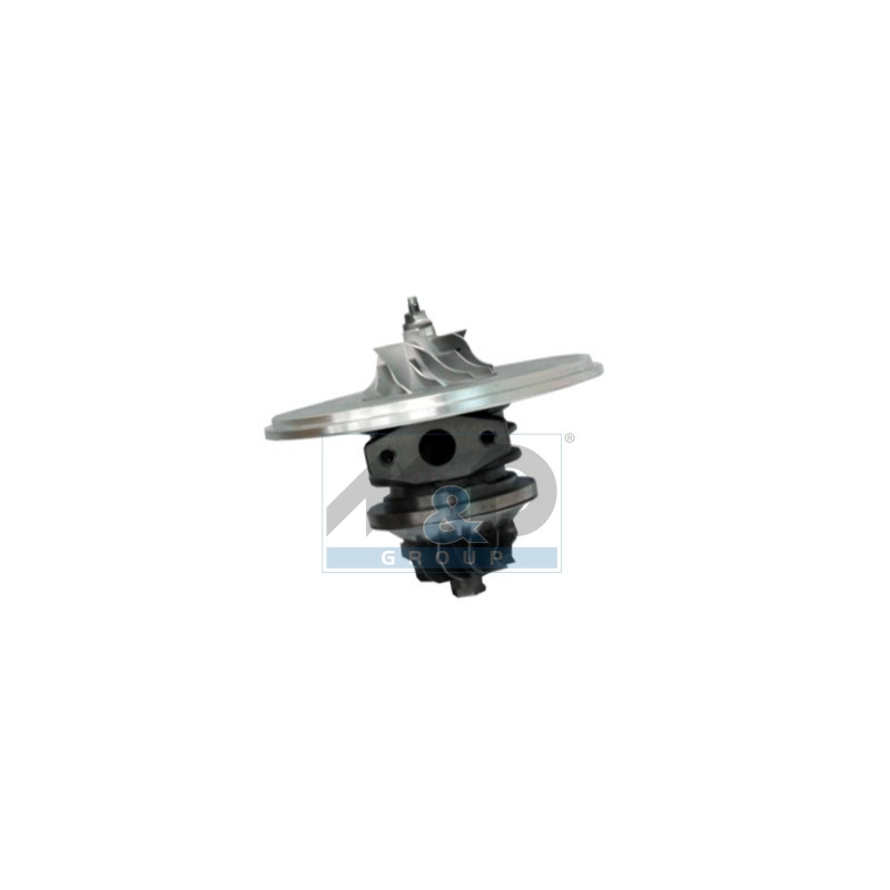 TURBOCOMPRESSEUR