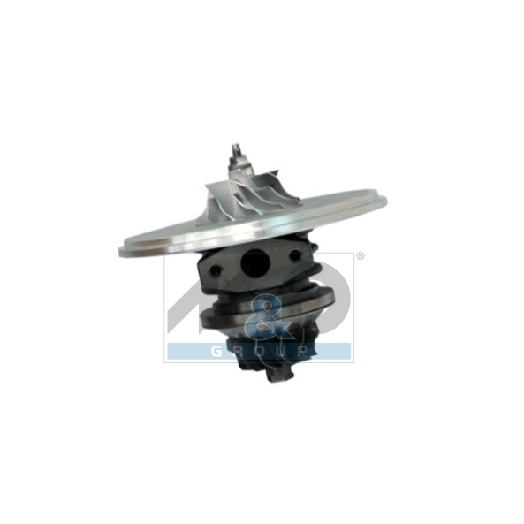 TURBOCOMPRESSEUR