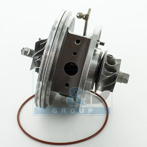 TURBOCOMPRESSEUR