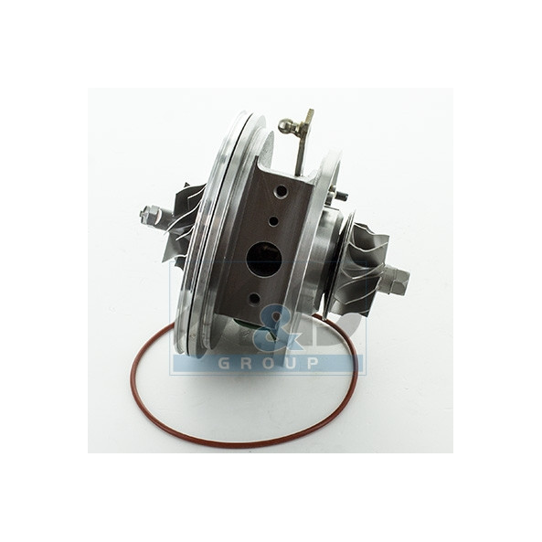 TURBOCOMPRESSEUR