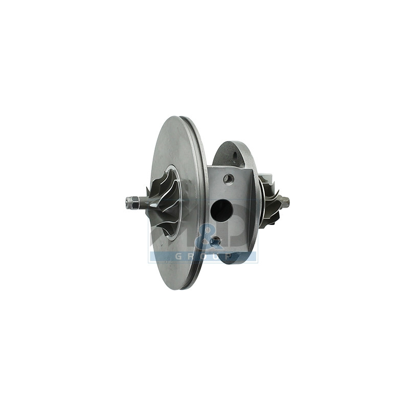 TURBOCOMPRESSEUR