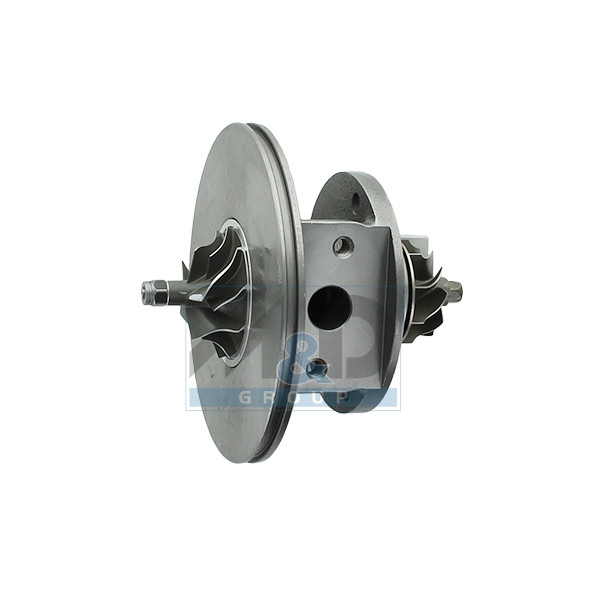 TURBOCOMPRESSEUR