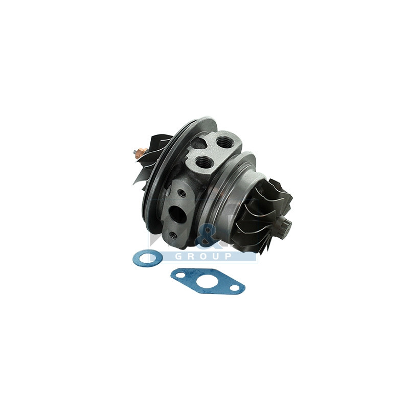 TURBOCOMPRESSEUR