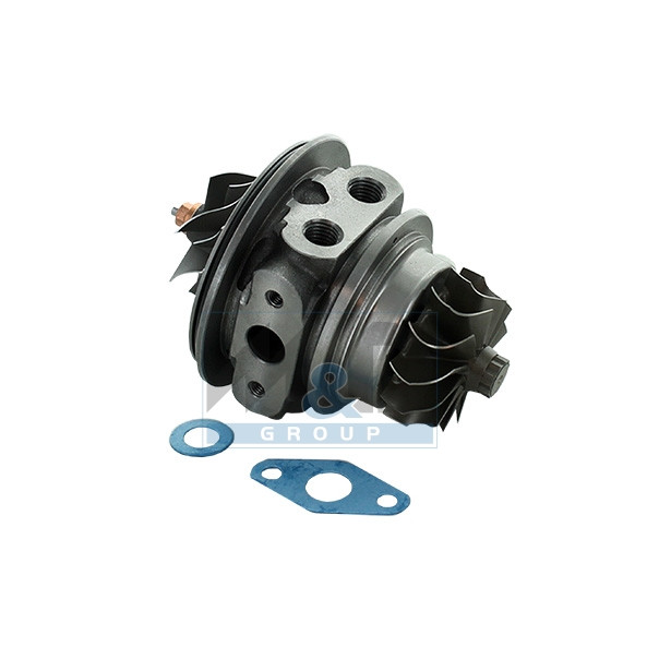 TURBOCOMPRESSEUR