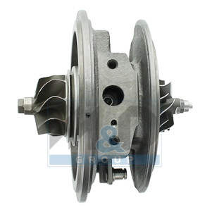 TURBOCOMPRESSEUR
