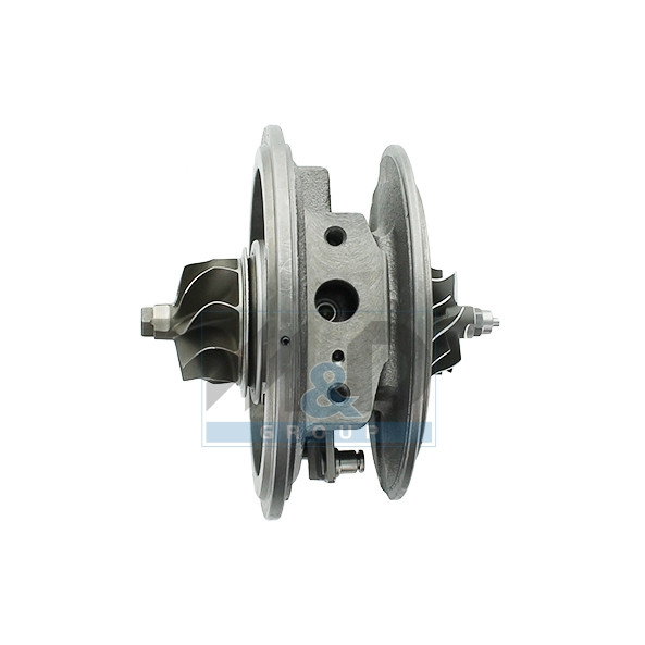 TURBOCOMPRESSEUR