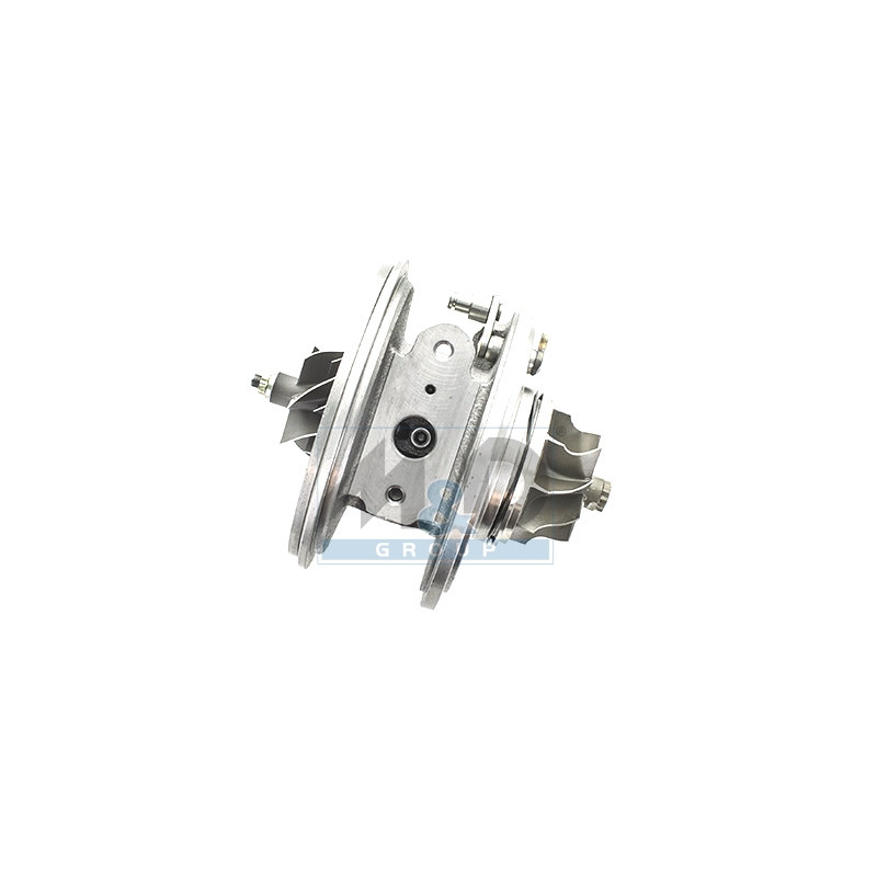 TURBOCOMPRESSEUR