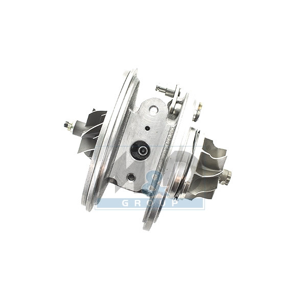 TURBOCOMPRESSEUR