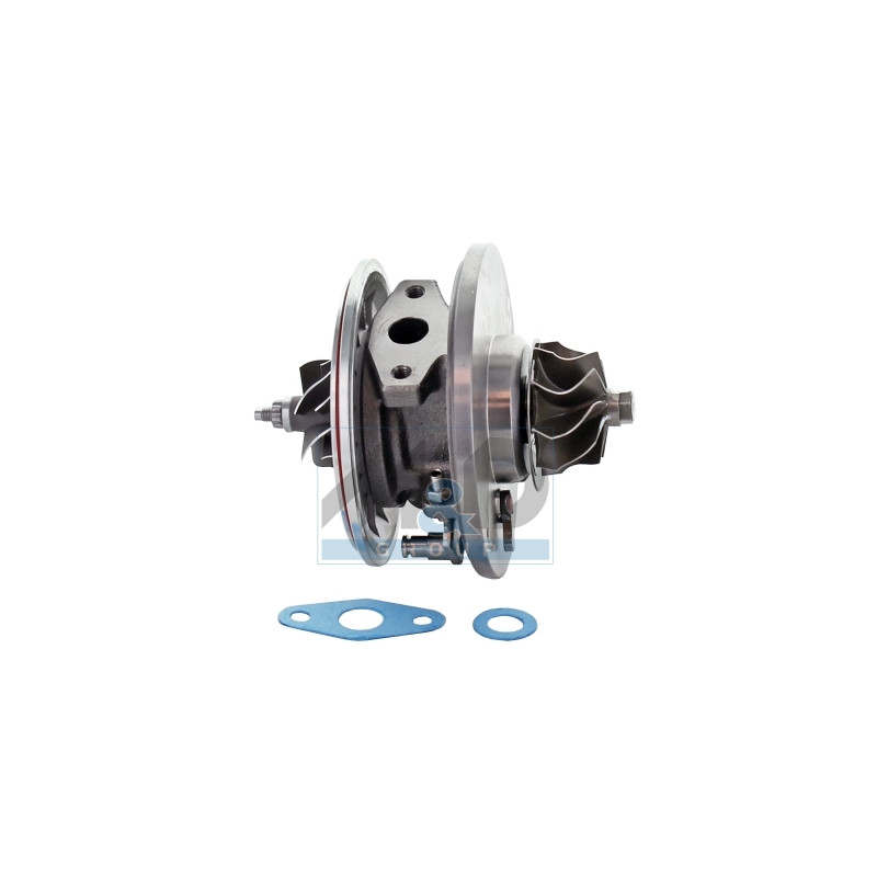 TURBOCOMPRESSEUR