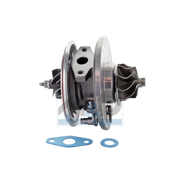 TURBOCOMPRESSEUR