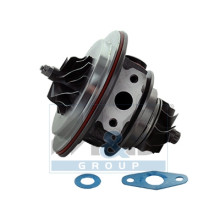 TURBOCOMPRESSEUR