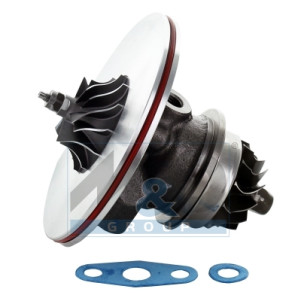 TURBOCOMPRESSEUR