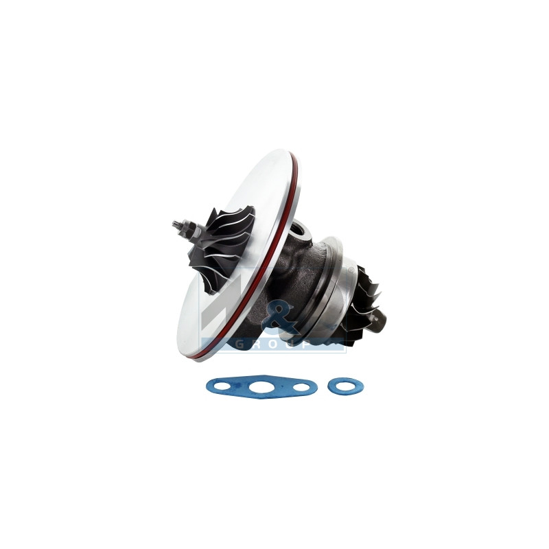 TURBOCOMPRESSEUR