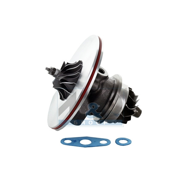 TURBOCOMPRESSEUR