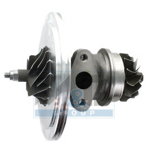 TURBOCOMPRESSEUR