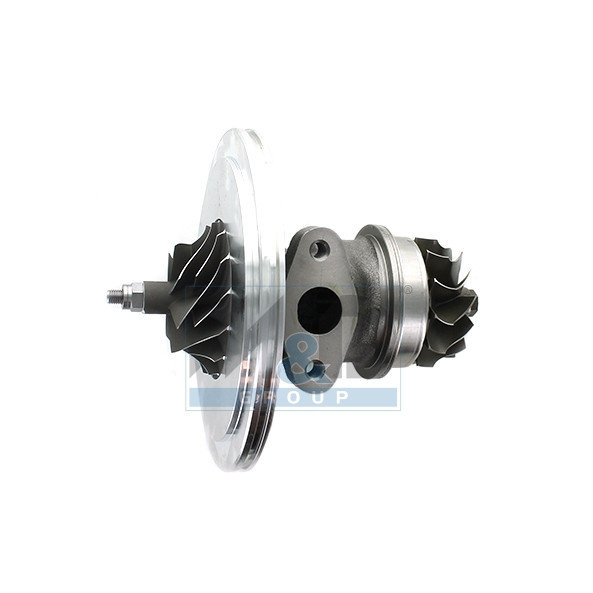 TURBOCOMPRESSEUR