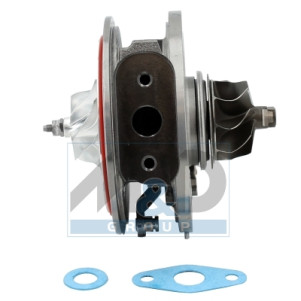 TURBOCOMPRESSEUR