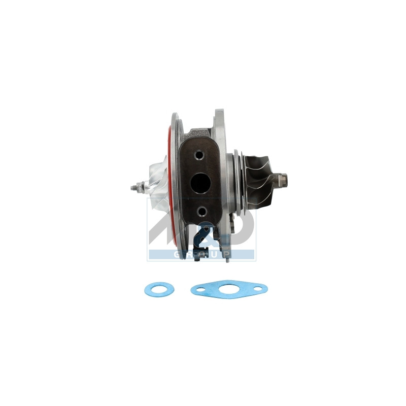 TURBOCOMPRESSEUR
