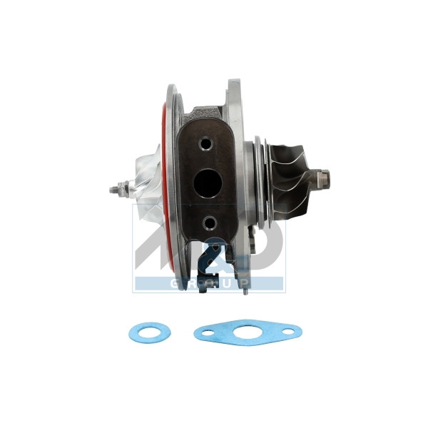 TURBOCOMPRESSEUR