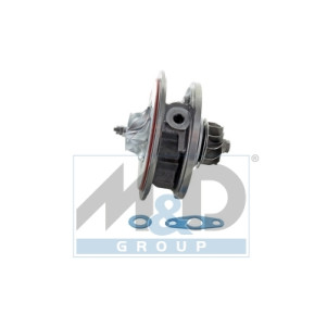 TURBOCOMPRESSEUR